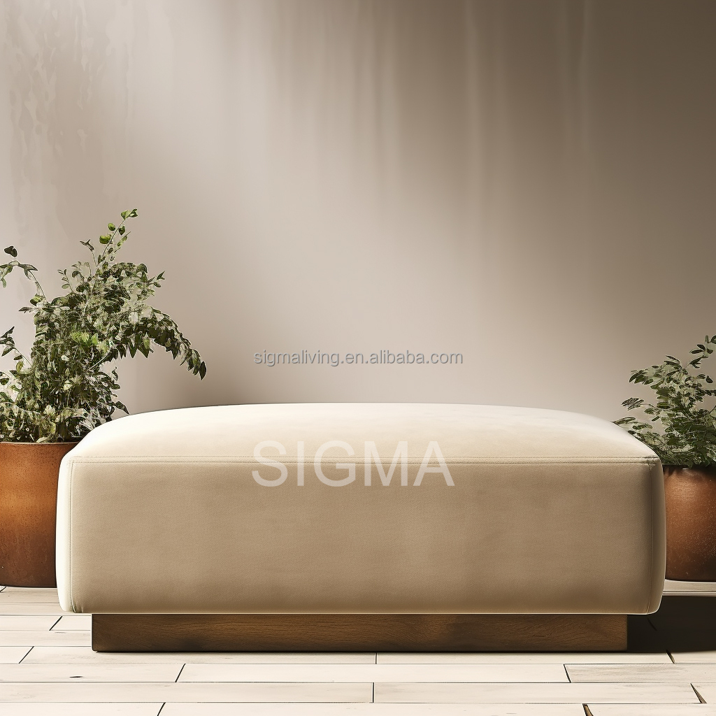 New Design Factory Indoor Furniture Living Room Sofa Customize Modular Modern Fabric Sofa