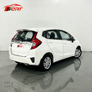 Honda Fit 1.5L Hatchback d'occasion 2014 en stock - Product Image 2