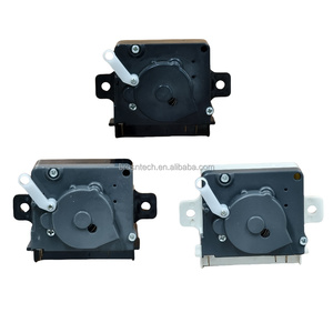 Temporizador de Lavado de 3, 4, 5, 6 y 7 Cables, Negro, Repuesto para Lavadora Semiautomática <span class=keywords><strong>Samsung</strong></span> - Product Image 2