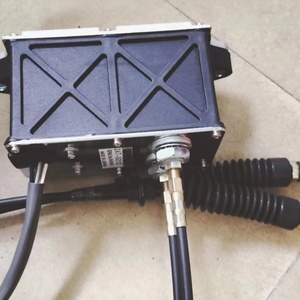 Throttle Motor Assembly 247-5212 2475212 227-7372 for E320c E320D Excavator Parts - Product Image 5