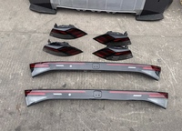Feu arrière d'origine pour voiture 3355030AA01 3350030AA0, feu arrière LED d'origine d'occasion authentique pour Honda Accord 2023 à 2026