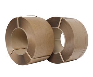 Dây đeo giấy kraft bền vững và nhẹ cho hàng hóa RÀNG BUỘC - Product Image 3