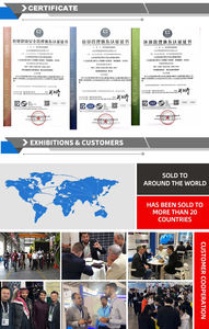 Blok Icf bentuk beton terisolasi - Product Image 6