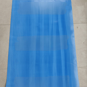 Green Protect LZB01 Staubdichte Fliesen-Schutzmatte für Treppen, Flure und Räume, Weiche Dicke Geformte Kunststoffmatte - Product Image 3