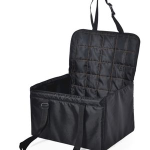 Pet Travel Products Manufacturer Dog <strong>Car</strong> <strong>Seat</strong> <strong>Cover</strong> Folding Hammock Pet <strong>Carriers</strong> Bag Carrying for Dog - Product Image 4