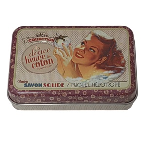 กล่องดีบุกสำหรับเล่นการ์ดกล่องดีบุก altoid บรรจุตามสั่ง - Product Image 3