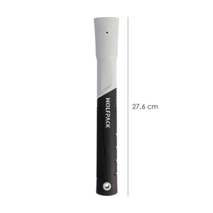 Manico Bimateriale in Fibra di Vetro Wolfpack 276 mm per Vasi da Fiori - Product Image 2
