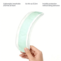 Serviettes d'incontinence anti-odeurs pour des situations sociales et quotidiennes avec confiance