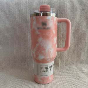 <span class=keywords><strong>Taza</strong></span> de Viaje Personalizada <span class=keywords><strong>Stanley</strong></span> de 40oz, de Acero Inoxidable con Aislamiento al Vacío y Pajita para Uso en el Coche, Aislamiento Térmico de 6-12 Horas - Product Image 5