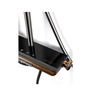 <span class=keywords><strong>Kit</strong></span> de <span class=keywords><strong>Ducha</strong></span> Empotrable Todo en Uno con Control Termostático y Cabezal de Lluvia Delgado para un Uso Seguro - Product Image 3