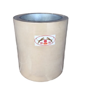 Rulli in gomma da 10 pollici per riseria per parti di macchine agricole per carter di riso - Product Image 1