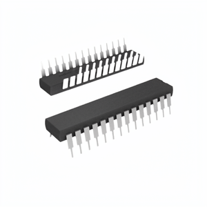 28 DIP Buy Online Electronic Components Manufacturer Channel DAC7625P Data Acquisition - Product Image 1
