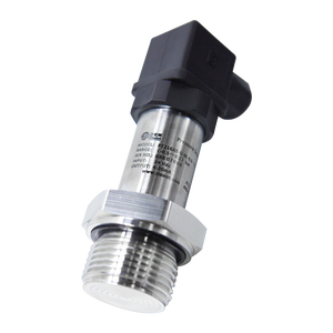 Vệ sinh kỹ thuật số nổ bằng chứng nhiệt độ cao màng loại máy phát áp lực cảm biến đo áp suất 50 bar - Product Image 2