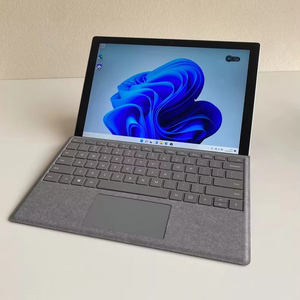Tablette professionnelle <span class=keywords><strong>Surface</strong></span> <span class=keywords><strong>Pro</strong></span> 7+ 12,<span class=keywords><strong>3</strong></span> pouces 2736x1824 Écran tactile <span class=keywords><strong>I5</strong></span>-1135G7 16 Go 512 Go SSD Wi-Fi 6 amovible Batterie 15H - Product Image 1