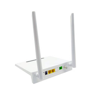 [จากโรงงานโดยตรง] Zikun ZC-502WT XPON ONT FTTH 1GE+1FE+2.4G Wi-Fi +CATV อุปกรณ์ไฟเบอร์ออปติก ของใหม่แกะกล่อง - Product Image 2
