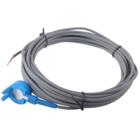 Capteur de température solaire air-eau 520272 avec câble de 20 pieds, compatible avec les systèmes de contrôle de piscine et spa Pentair Intellitouch
