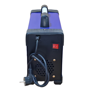 Machine à souder électrique professionnelle portable <span class=keywords><strong>MMA</strong></span> monophasée Igbt <span class=keywords><strong>Mma</strong></span> 500 Arc <span class=keywords><strong>MMA</strong></span> Inverter pour baguettes de soudage manuelles - Product Image 6