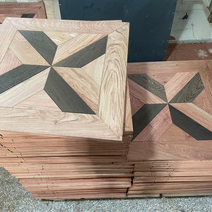 Solide Afrique <span class=keywords><strong>Wengé</strong></span> Kevazingo Conception En Bois <span class=keywords><strong>Parquet</strong></span> Panneau Bois Plancher Chantilly <span class=keywords><strong>Parquet</strong></span> Panneau Carré Bordeaux <span class=keywords><strong>Parquet</strong></span> - Product Image 2