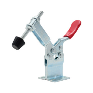 <b>Clamp</b> Dlsdalishi G <b>Clamp</b> M6*54 142mm Adjustable <b>Quick</b> <b>Clamp</b> For Metal Working - Product Image 4