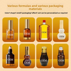 Cairan Moxibustion Khusus 30ml Bersertifikat ISO Meningkatkan Sirkulasi Penetrasi Tulang Bahu Kaki Pemanasan Seluruh Tubuh Gua Sha - Product Image 5