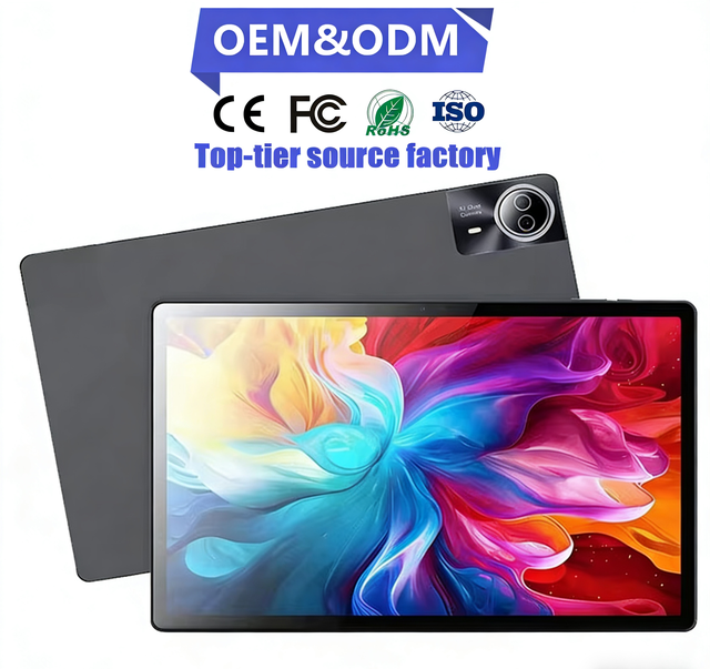 OEM Factory's New 11 Inch Android PC Tablet 2GB Memory Smart Home Multi Touch Screen Wall Mounted WiFi GSM Business Use