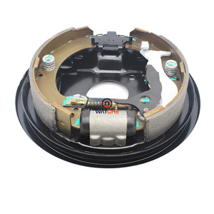 Van Cargo Auto Parts Respuesto Ecu Parachoque Grille Motor Brazo Oscilante Disco Freno para Dfsk C35 C37 Mini Passenger Van Bus - Product Image 3