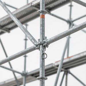 Andamios de Construcción Naiads, los Más Vendidos, Trapezoidales, Galvanizados en Caliente, Acero Q235, Multidireccionales, con Sistema Ringlock de Alta Resistencia - Product Image 3