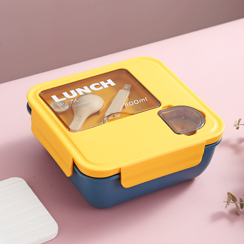 Boîte à lunch pour enfants, boîte à bento pour adultes, boîtes à lunch Boîte à lunch pour enfants, boîte à bento pour adultes, boîtes à lunch