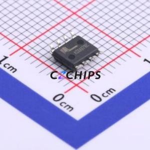 Transistor à effet de champ (MOSFET) SP8K1TB-VB SO-8 d'origine - Neuf - Vente en gros de composants électroniques et service BOM - Product Image 2
