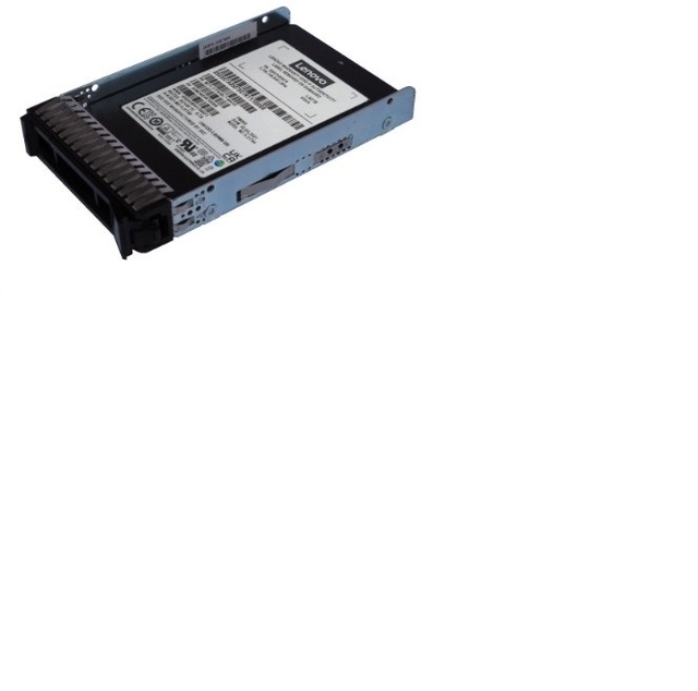 ThinkSystem 2.5" PM1653 0.96/1.92/3.84TB Read Intensive SAS 24Gb HS SSD Part Number 4XB7A80318 4XB7A80319 4XB7A80320