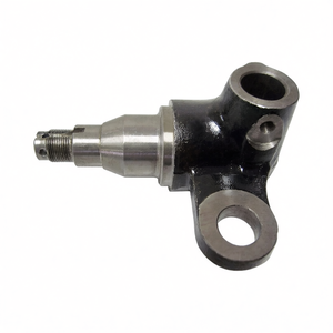 Écrou (pour bras de direction arrière) pour Toyota HIACE RZH113 1989-2004 - Product Image 3