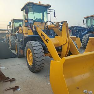 סין המקורית עשה sdlglg936l גלגל מעמיס גלגל בשימוש sdlg 936l 956l sdlg lg936l 956l sdlg - Product Image 2