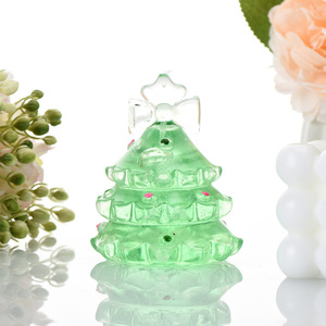 Bonbons de malt lumineux qui brillent dans le noir pour Noël, jouet à presser avec paillettes, à remontée lente, anti-stress, sensoriel, vente en gros - Product Image 3