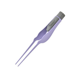 Herramienta luminosa para recoger los oídos, cuchara y pinzas para los oídos de los niños para la eliminación de cerumen <span class=keywords><strong>del</strong></span> bebé y el uso de los trabajadores - Product Image 6
