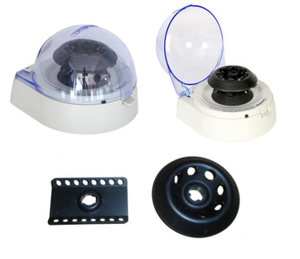 צנטריפוגה מיני למעבדה, צנטריפוגה מיני כיס במהירות גבוהה למעבדה, 10000 סל\\\"ד, צנטריפוגה חשמלית למעבדה - Product Image 1