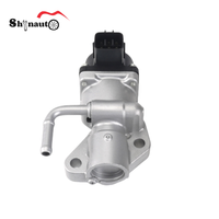 Nueva Válvula EGR SHINAUTO 1S7G9D475AE 1590848 5204549 Repuesto para Mondeo III Focus II 12 Meses de Garantía