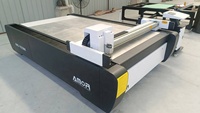 AMOR-Couteau oscillant CNC pour coupe de feutre de matériaux acoustiques, fraisage de panneaux acoustiques, machine de découpe de panneaux PET