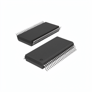 Logic Components Electronic Original One Stop Service 48 TFSOP 74FCT162244CTPAG8 - Product Image 1