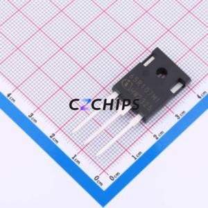 Transistor Original Nuevo IMW65R107M1HXKSA1 TO-247-3 MOSFET de Carburo de Silicio (SiC MOSFET) - Product Image 1