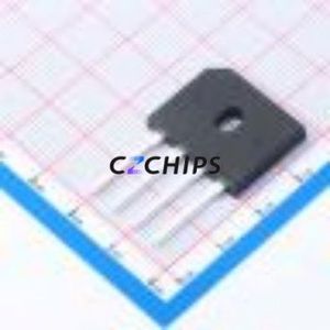 Nuevo y Original GBU1001 GBU Puente Rectificador de Diodos, Venta al por Mayor de Componentes Electrónicos, Proveedor de Chips y Servicio BOM - Product Image 2