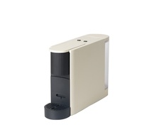 Utilisation populaire de l'hôtel domestique capsule NES machine à café capsule 220 volts cafetière
