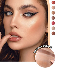 Nuovo Arrivo: Stick Ombretto Multifunzionale ad Alta Pigmentazione per Donne - Product Image 3