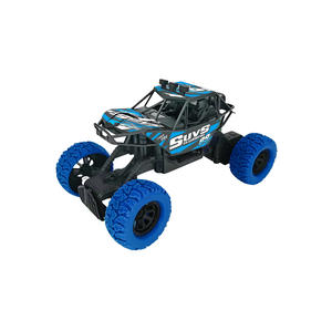 بيع بالجملة لعبة سيارة جديدة للتسلق في الهواء الطلق جهاز تحكم عن بعد للطرق الوعرة مع أضواء سيارة تحكم عن بعد ألعاب أطفال لهدايا عيد الميلاد - Product Image 2