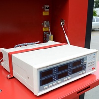 Generador de carga resistente, Banco de carga de prueba con PLC, 500kw, 800kw