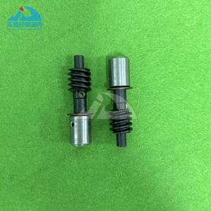 Teile der Offsetdruck maschine Hot Sale 1 Paar Schnecke L2.030.427 <span class=keywords><strong>Pin</strong></span> L2.030.428 für Heidelberg CD74 SM74 PM74 Druck zubehör - Product Image 2