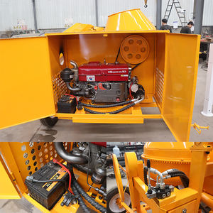 <span class=keywords><strong>Mixer</strong></span> beton pemuatan sendiri harga pabrik <span class=keywords><strong>Mixer</strong></span> semen portabel - Product Image 3