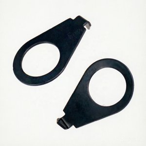 LP EPI Gitarren-Tonregler, Lautstärkeregler, Skalenindikator, Markierungsscheibe, Metall-Dichtung - Product Image 6