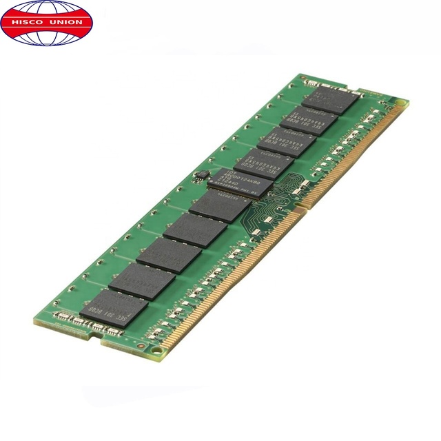 Original New in Stock for A9846A 16GB 533MHz ECC Registered DDR2 SDRAM Memory for Server Use