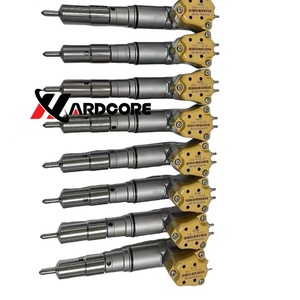 3408 3412 3412E Diesel Engine Injector 2321171 2321173 1747526 10R1267 Fuel Nozzle OEM New - Product Image 1