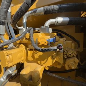 Original Imported High-quality 20 Ton Excavation Cleaning Used Caterpillar 320D2L <b>Tracked</b> Hydraulic Excavator Hydraulic <b>Pump</b> USA - Product Image 5